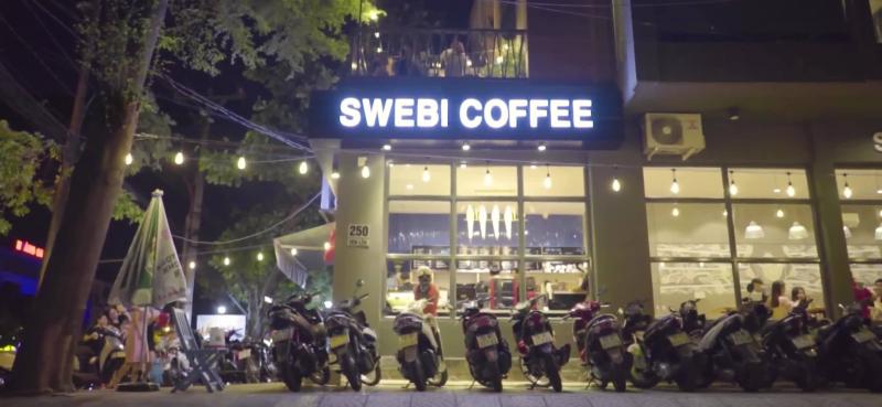 Swebi Coffee