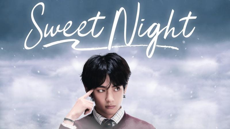 Sweet Night - V