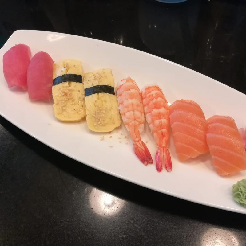 Sweet Sushi - Saigon