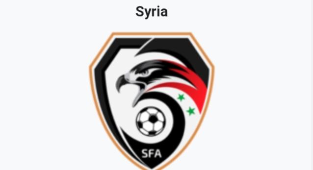 Đội tuyển bóng đá quốc gia Syria