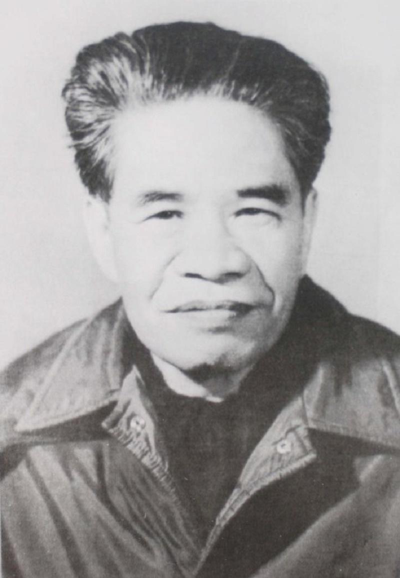 Tạ Quang Bửu (1910 - 1986)