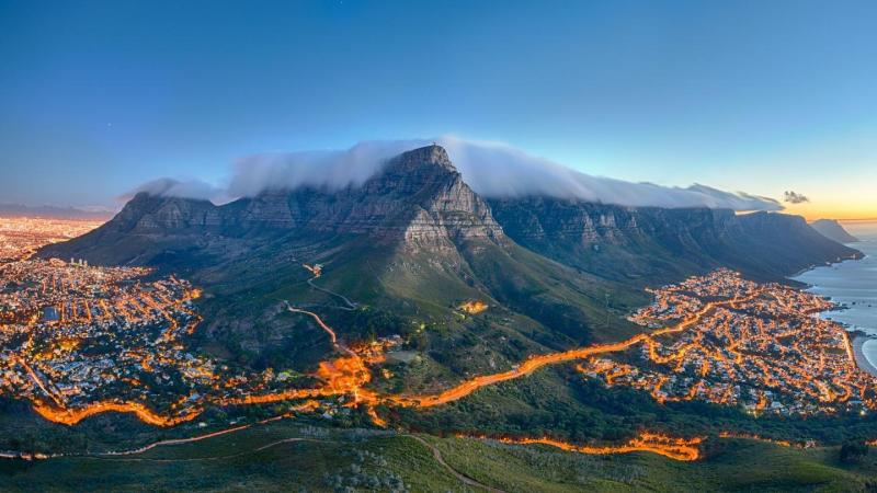 Núi Table (Nam Phi)