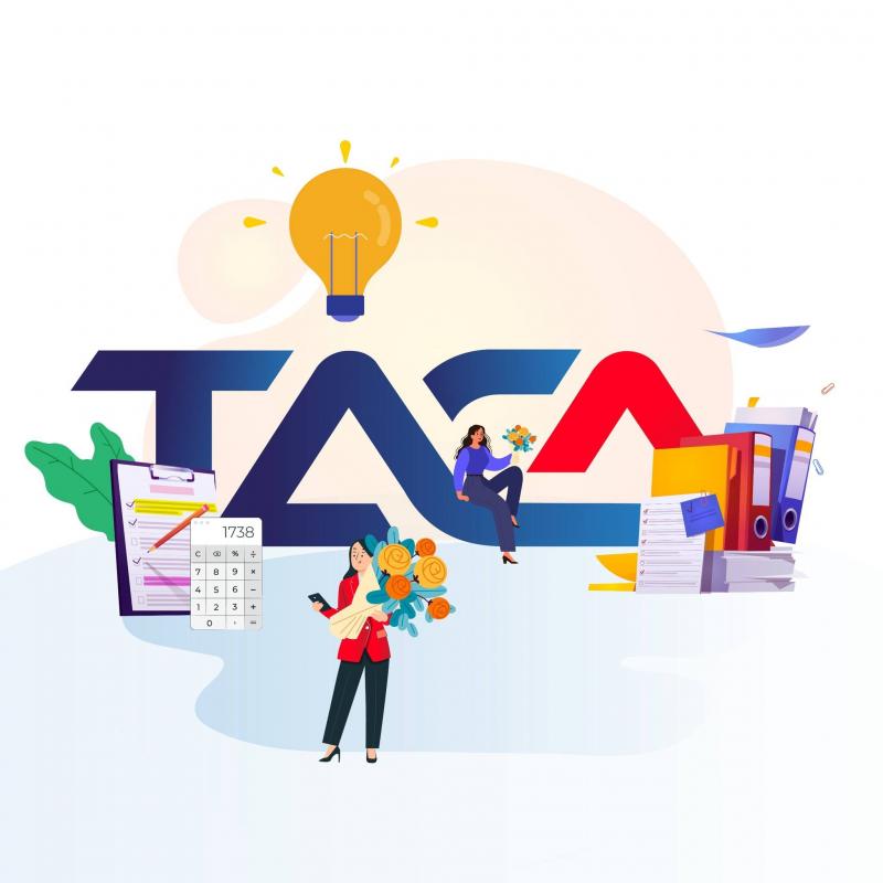 TACA - Training And Coaching Accounting