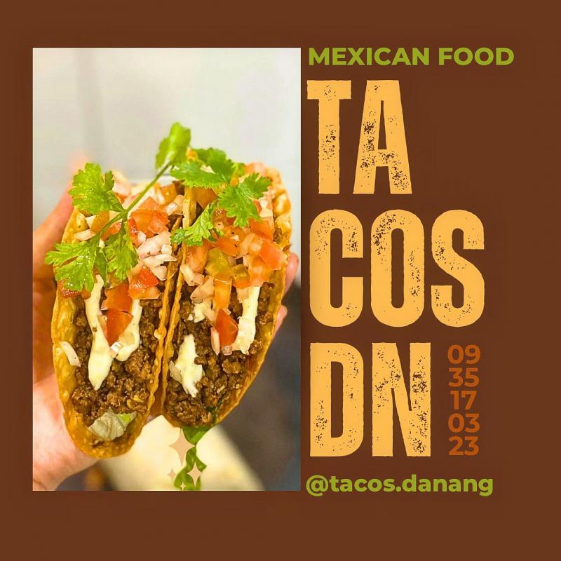 Tacos Danang