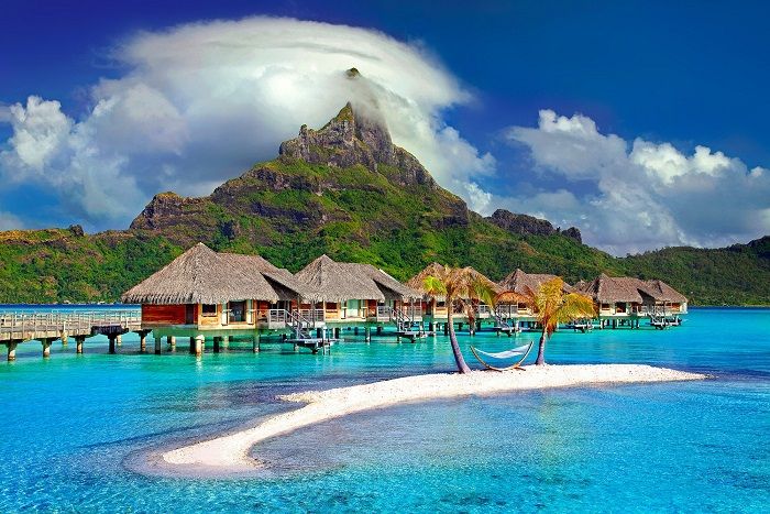 ﻿﻿Đảo Tahiti