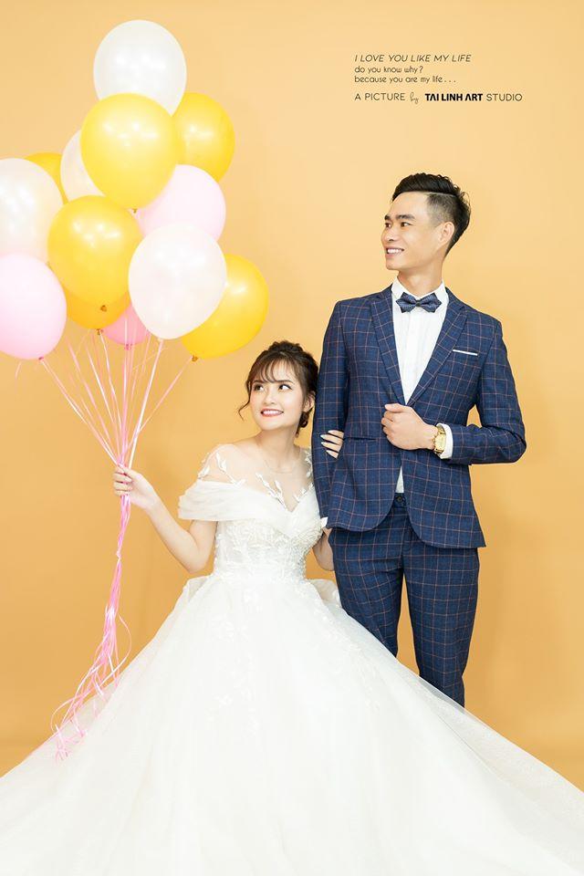 Tài Linh Art - Photography Wedding Studio