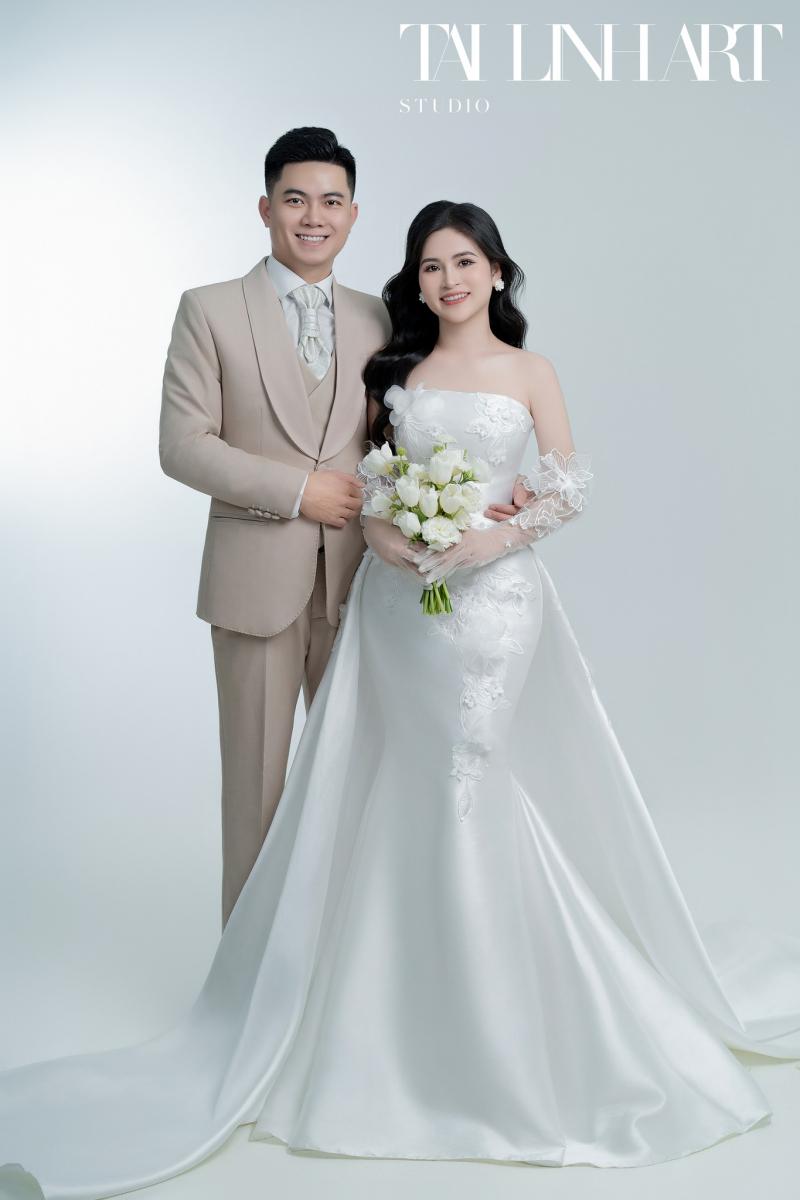 Tài Linh Art - Photography Wedding Studio - BMT