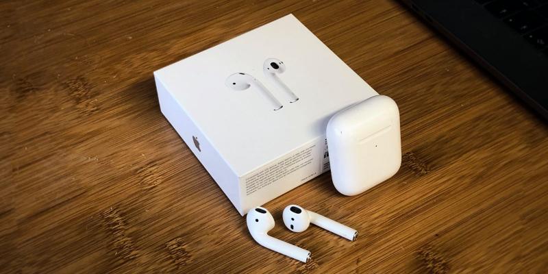 Tai nghe Bluetooth Apple AirPods 3 Lightning Charge