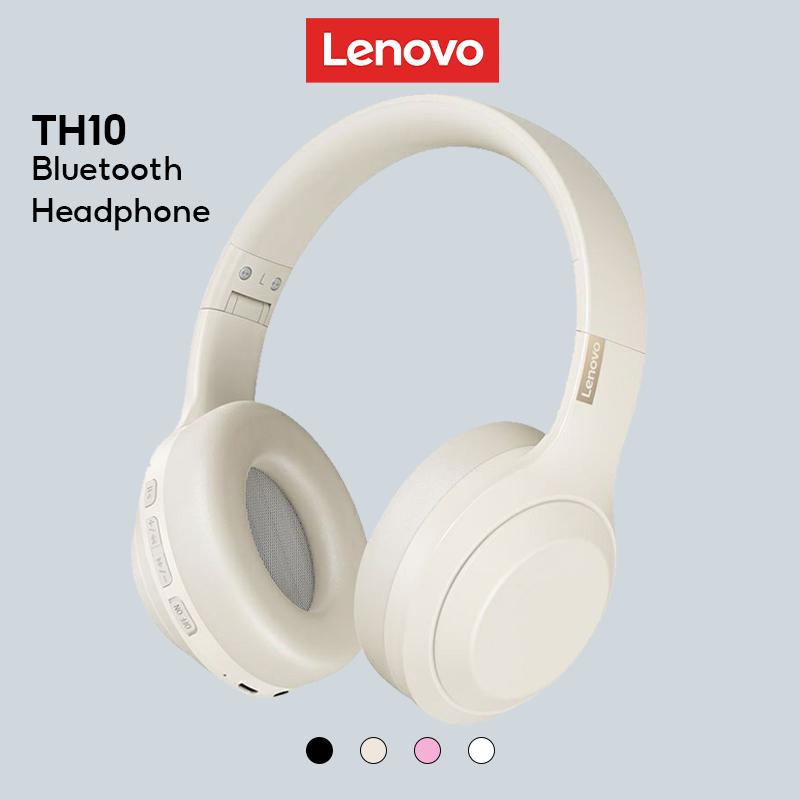 Tai nghe Lenovo TH10 Bluetooth