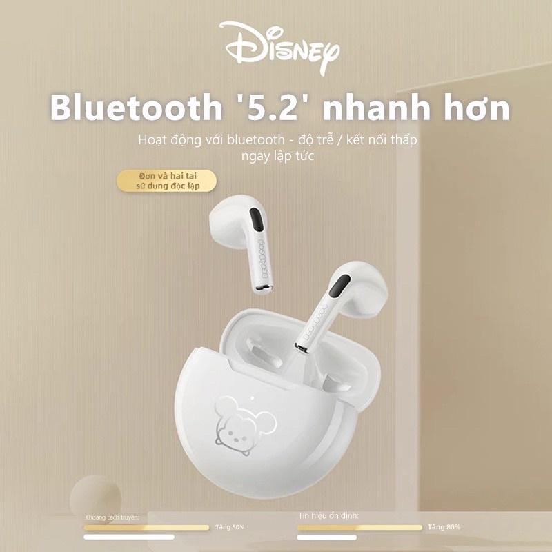 Tai nghe nhét tai không dây LENOVO F9 Disney bluetooth 5.2