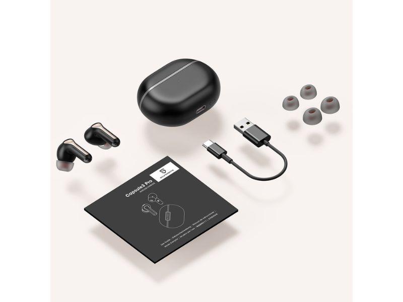 Tai nghe True Wireless SoundPEATS Capsule 3 Pro