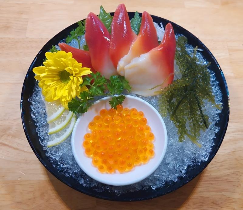 Taijo Sushi