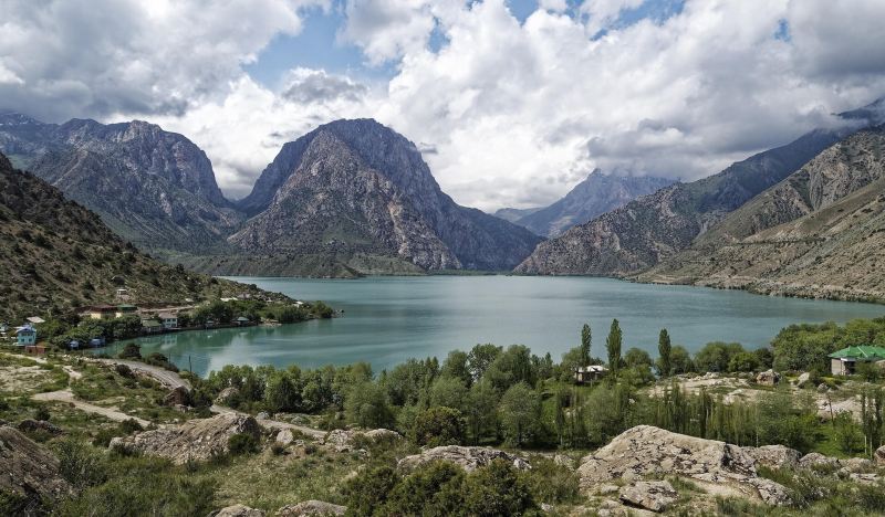 Mức lương tối thiểu ở Tajikistan thấp đến khó tin