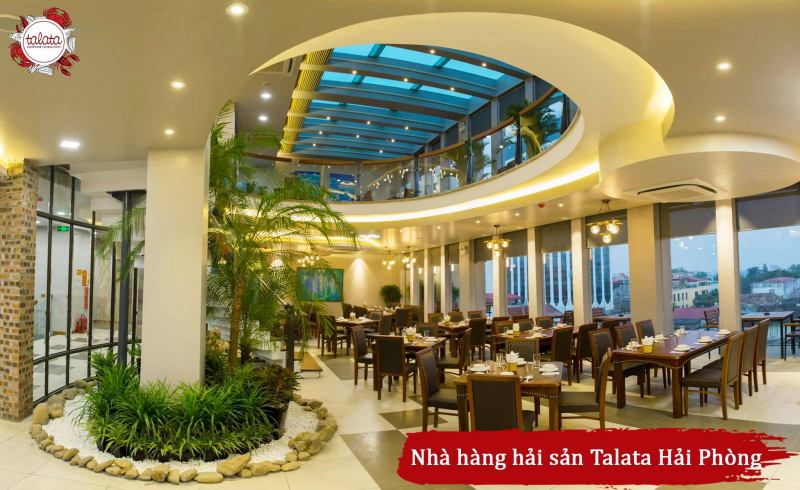 Talata Seafood Restaurant