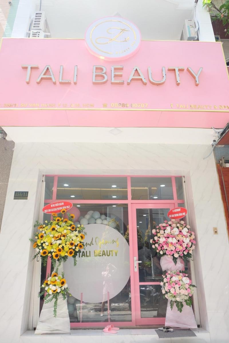 TaLi Beauty & Spa