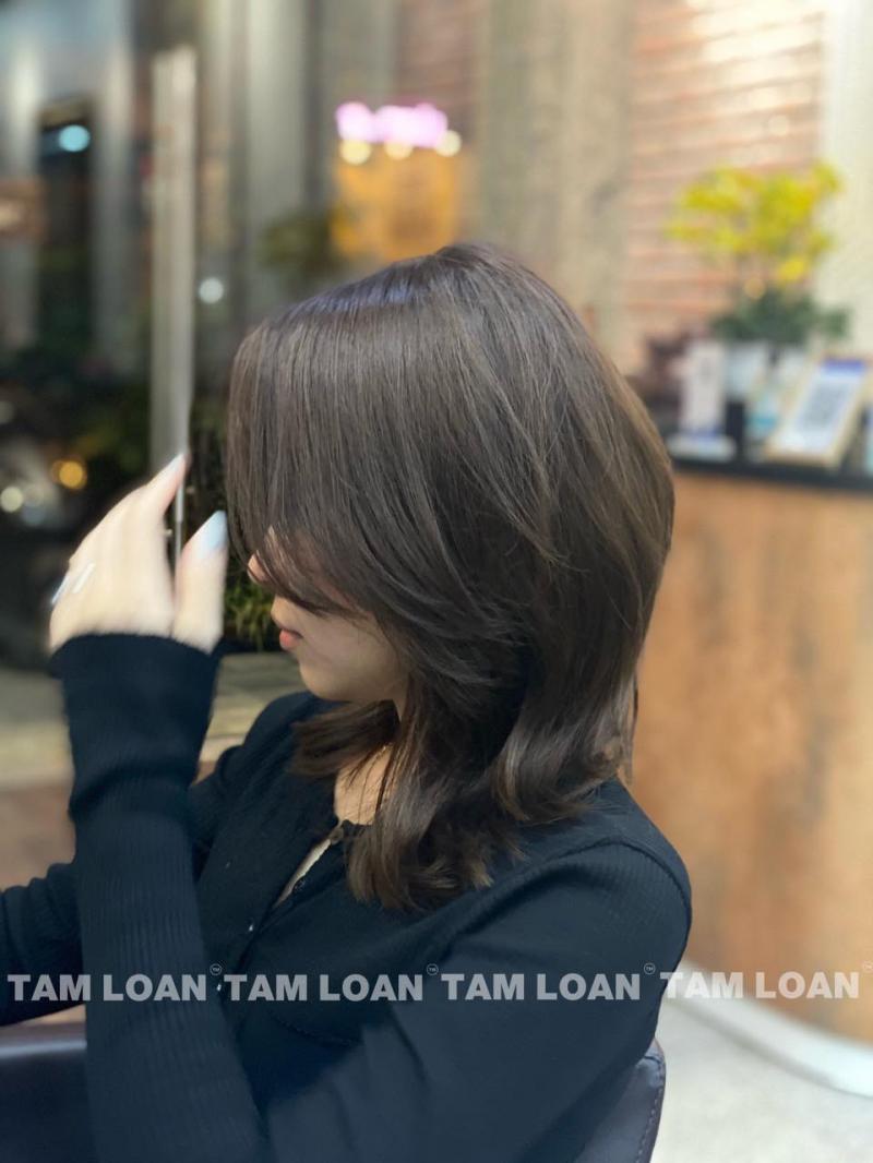 Tâm Loan Hair Dressing