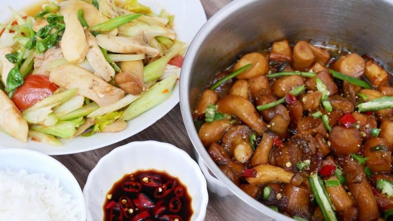 Tam Quang Minh - Vegetarian Restaurant
