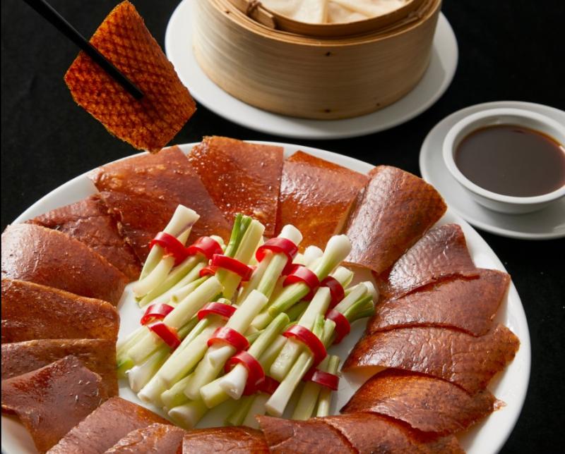 Tân Hải Vân - Cantonese Restaurant