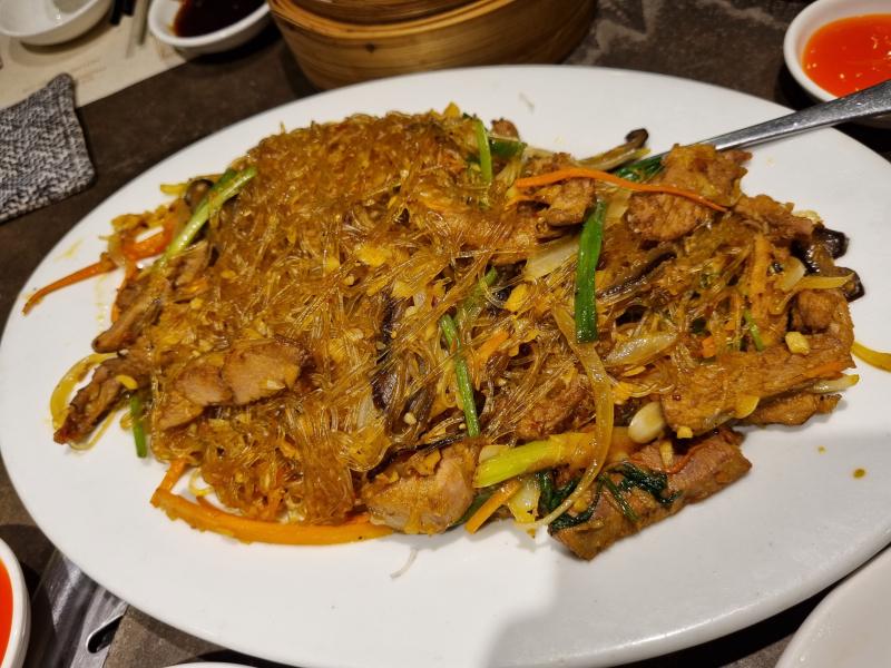 Tân Hải Vân Chinese Restaurant