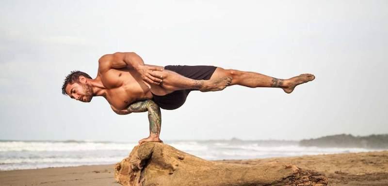 Tập Yoga tăng cảm giác hài lòng trong cuộc sống