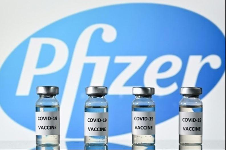 Tăng hạn dùng lên 9 tháng đối với 2 lô vaccine Pfizer (2.960.100 liều). (Ảnh: internet)