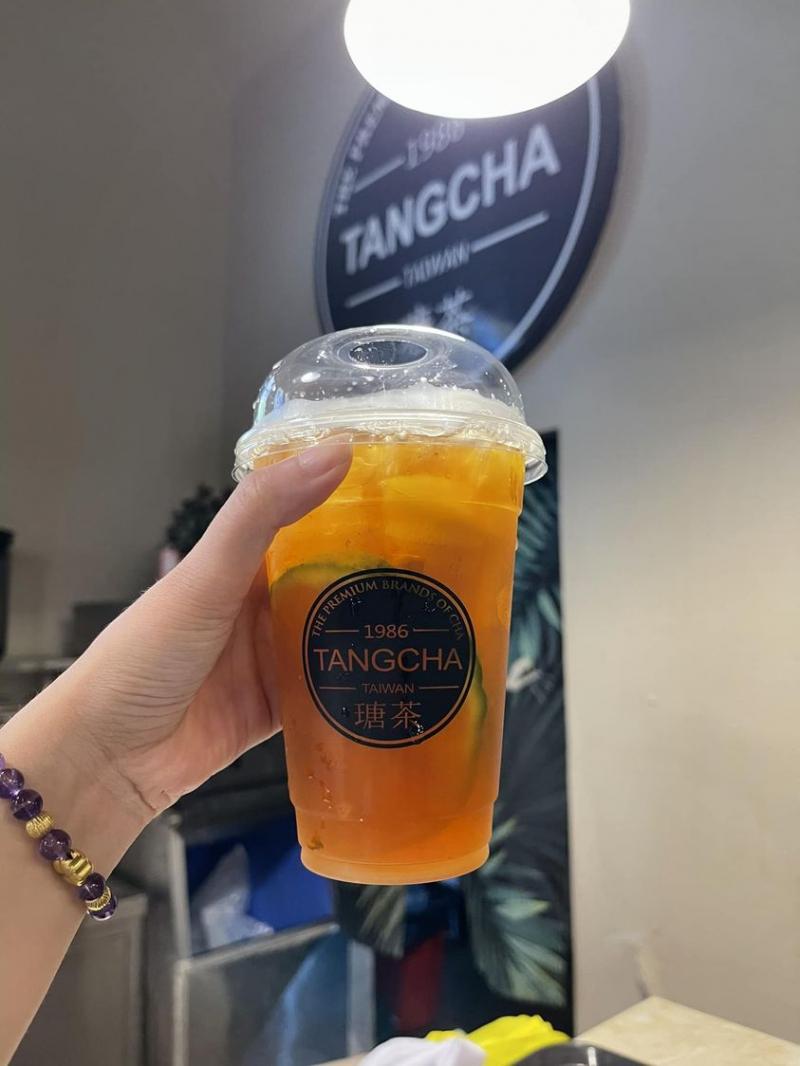 TangCha Tea