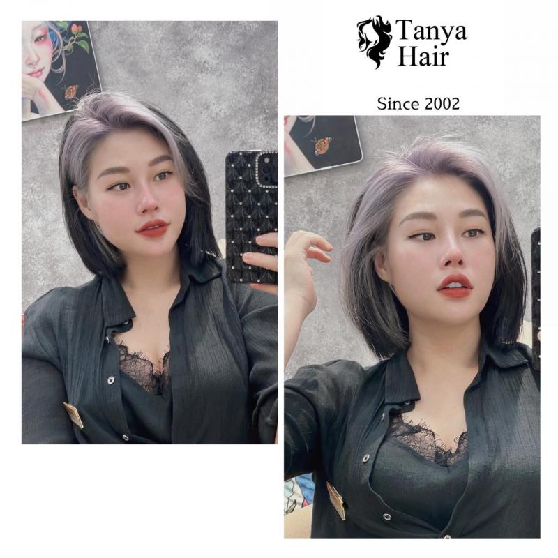 Tanya Hair Luxury