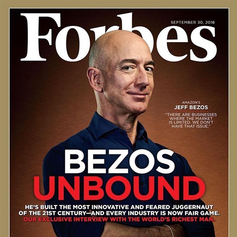Tạp chí Forbes
