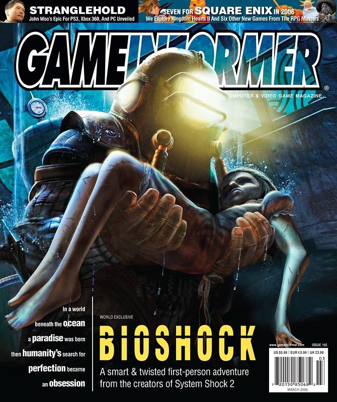 Tạp chí Game Informer