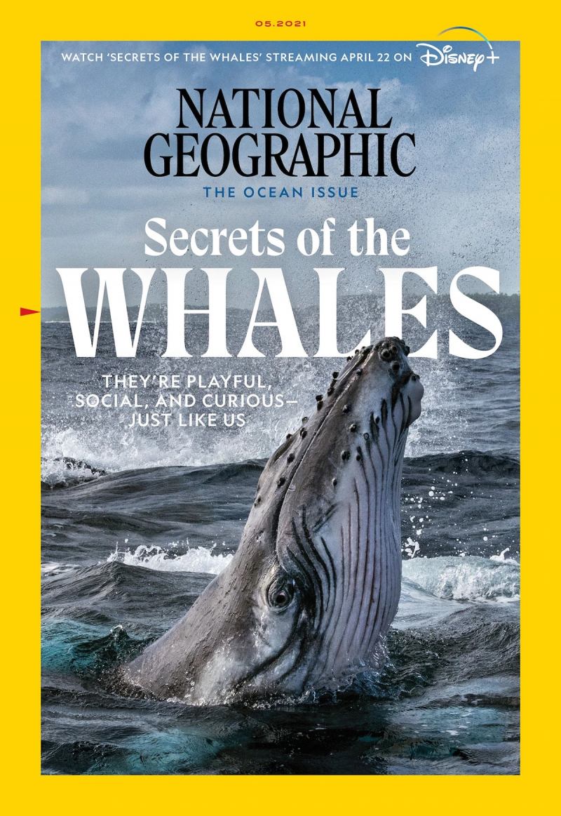 Tạp chí National Geographic