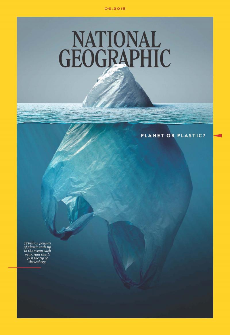 Tạp chí National Geographic
