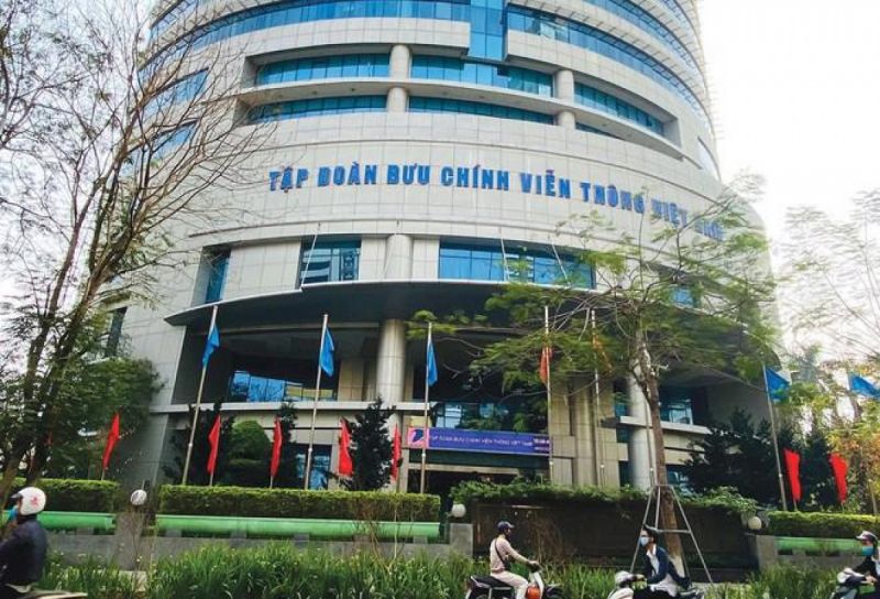 VNPT là Tập đoàn kinh tế nhà nước số 1 về lĩnh vực Bưu chính, Viễn thông tại Việt Nam