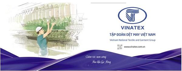 Tập đoàn Dệt may Việt Nam – Vinatex