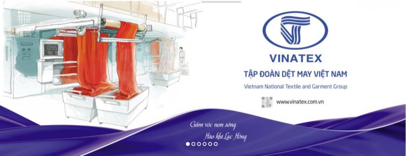 Tập đoàn dệt may Việt Nam - Vinatex