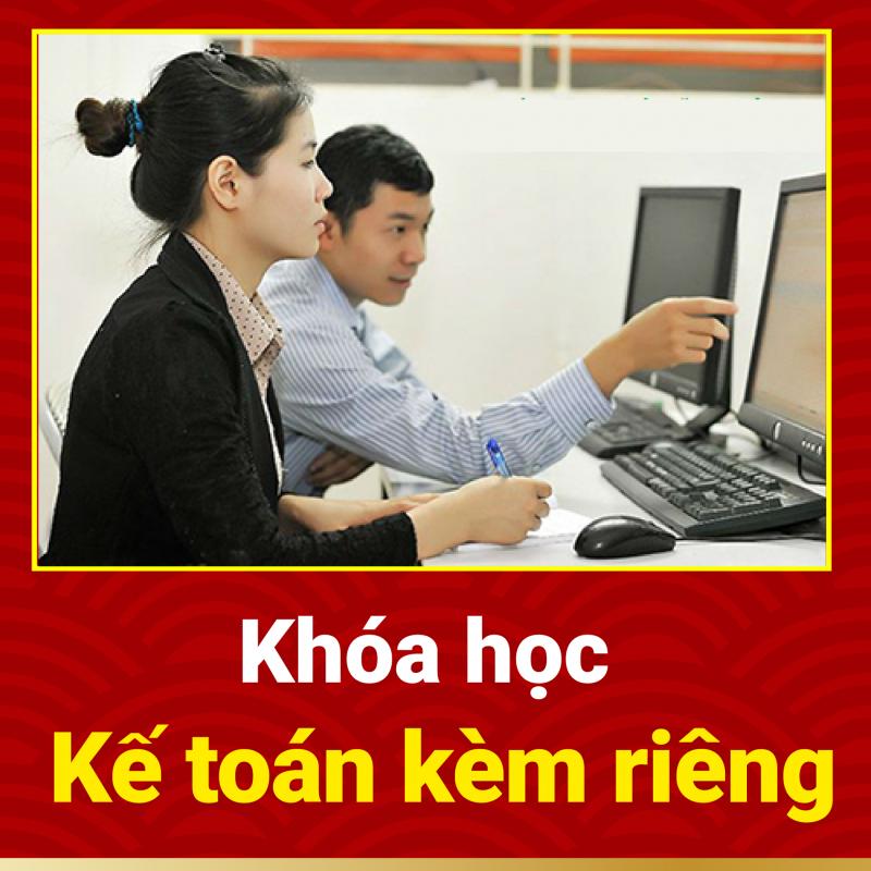 Tập đoàn Kế toán Hà Nội