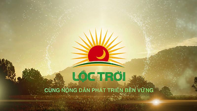 Tập đoàn Lộc Trời là một tập đoàn có trụ sở chính tại Việt Nam, thành lập từ năm 1993 và đã có hơn 28 năm phát triển