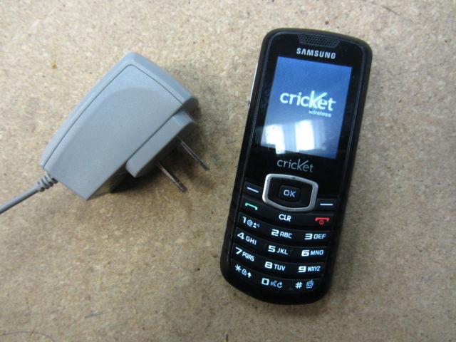 Samsung SCH-100: chiếc điện thoại CDMA đầu tiên