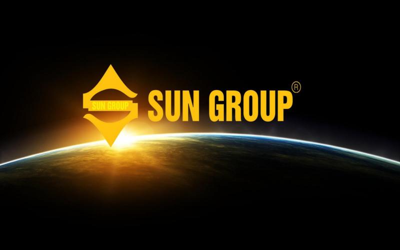 Sun Group là tập đoàn đa ngành tại Việt Nam được thành lập tại Ukraina năm 1998