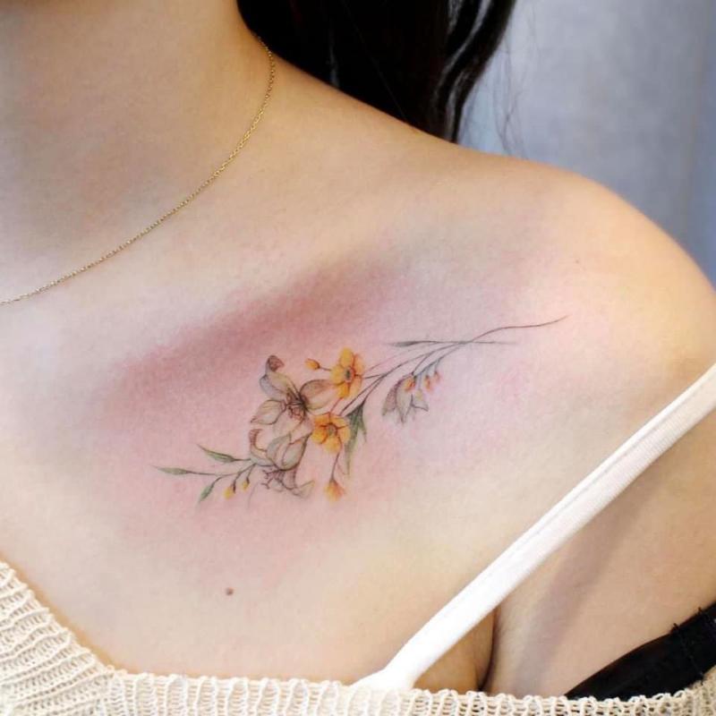 Tatto Piercing Tuấn Bẻm