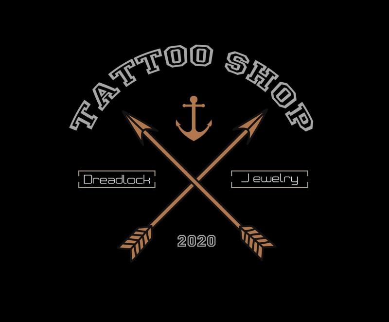Tattoo Shop - Vương Trần