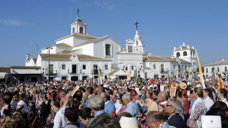 Người dân Công Giáo tại Tây Ban Nha
