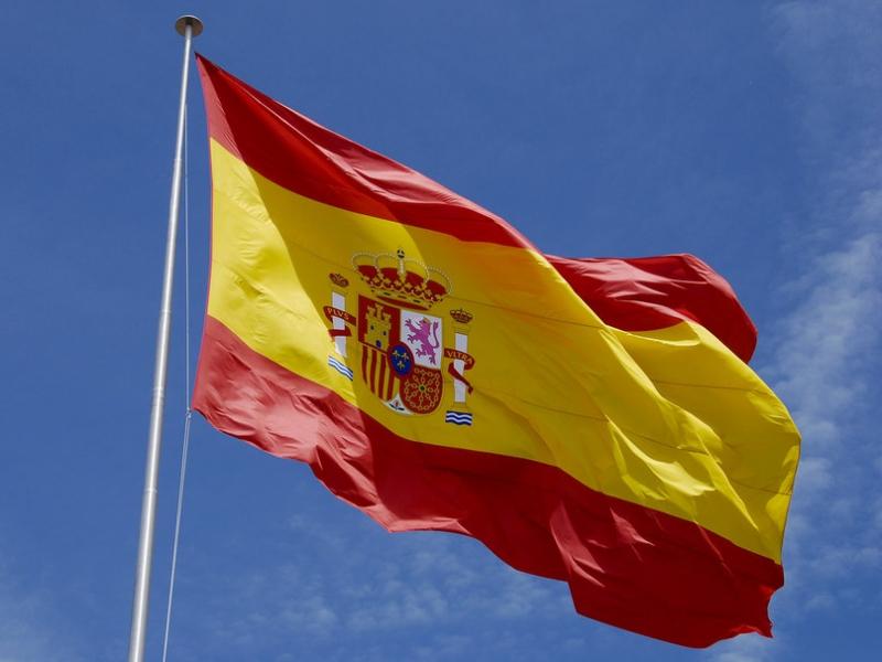 Tây Ban Nha