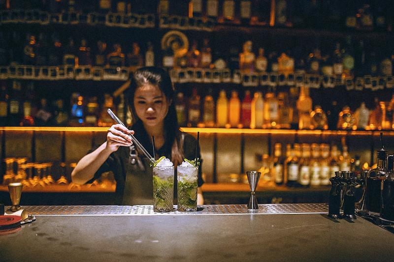 Tê Cocktail Bar