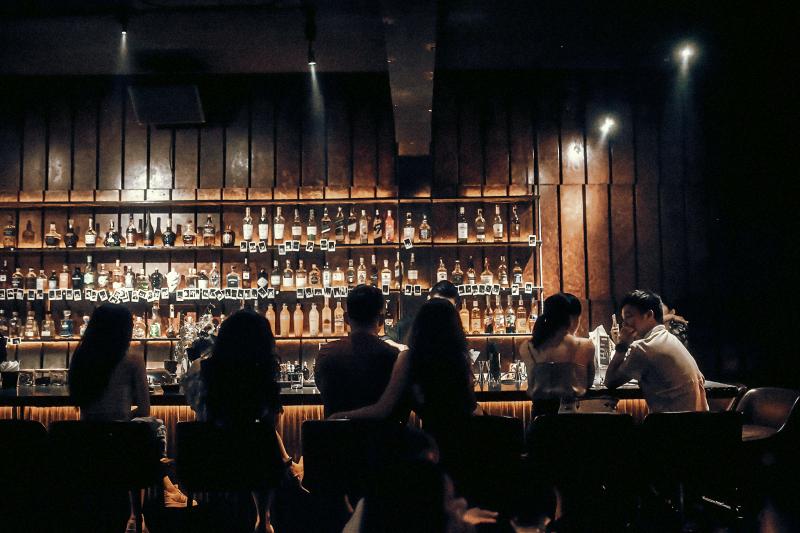 Tê Cocktail Bar