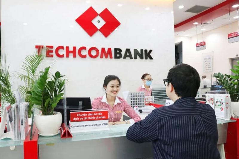 Techcombank – Ngân hàng TMCP Kỹ Thương Việt Nam