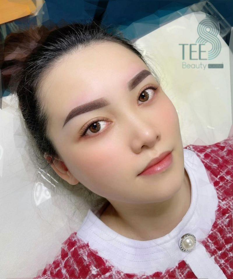 TEE 8 Beauty - Academy