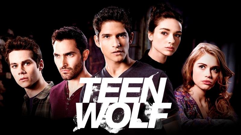 Teen Wolf là series phim truyền hình ăn khách tại Mỹ.