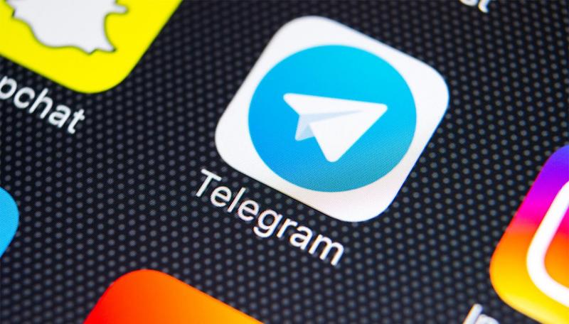 Telegram nền tảng bảo mật tốt nhất