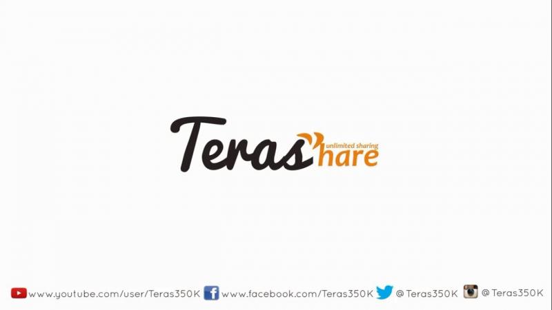TeraShare