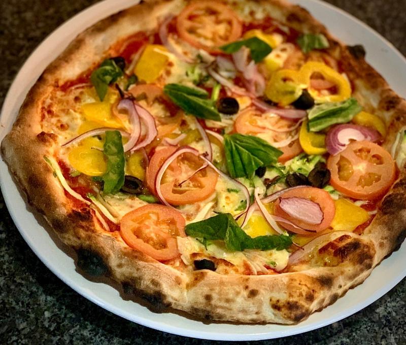 Terraviva Pizza & Italian Cuisine